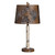 Maple & Birch Table Lamp