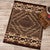 Durango Bear Rug - 5 x 7
