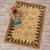 Timberland Pinecones Rug - 2 x 3