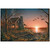 Lakeside Cabin Floor Mat - 2 x 3