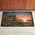 Lakeside Cabin Floor Mat - 2 x 4