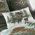 Cabin Bears Accent Pillow