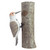 Flicker Woodpecker Figurine