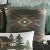 Grand Mesa Geometric Pillow