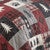 Bear Lodge Collage Throw