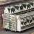 Black Bear Log Cabin Loveseat Cover