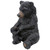 Motherly Love Bear Sculpture