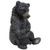 Motherly Love Bear Sculpture