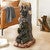 Climbing Bear Cubs Tree Sculpture - CLEARANCE