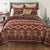 Cimarron Horizon Quilt Bedding Collection