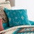 Tribal Desert Accent Pillow