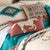 Diamond Horse Decorative Pillow
