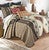 Las Cruces Canyon Quilt Bed Set - King- SALE