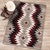 Crimson Vista Rug - 8 Ft. Round