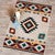 Whiskey River Gems Rug - 4 x 5