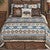 Canyon Creek Quilt Bed Set - Queen - CLEARANCE