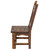Whiskey Ridge Chairs - Set of 2