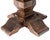 Whiskey Ridge Square Dining Table - Large