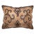 Concho Scroll Pillow