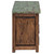 Coronado Copper Nightstand