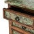 Coronado Copper Nightstand