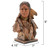 Native American Woman Sculpture
