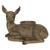 Laying Fawn Planter