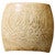 Wood Cuff Napkin Rings - Set of 4