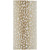 Faux Fawn Hide Dishtowels - Set of 2