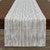 Cadence Stripe Table Runner