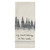 Woodsy Trees Dishtowels - Set of 2
