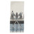 Woodsy Paddles Dishtowels - Set of 2
