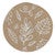 Sheila Tan Trivets - Set of 4