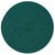Teal Forest Round Placemats - Set of 4