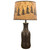Forest Jug Table Lamp
