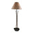 3 Fishing Poles Floor Lamp