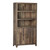 Forest Ridge Book Shelf
