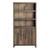 Forest Ridge Book Shelf