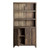 Forest Ridge Book Shelf