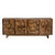 De Stijl 4-Door Sideboard