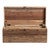 Rustic Wood Storage Chest - OUT OF STOCK UNTIL 06/03/2025