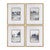 Calm Meadows Wall Art - Set of 4