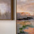 Calm Creek Wall Art - Set of 2