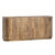 Western Whimsy Four Door Sideboard - OUT OF STOCK UNTIL 09/23/2025