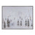 Tranquil Timber Canvas Art