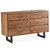 Andes Acacia 6 Drawer Dresser