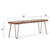 Metropolitan Natural Bench