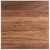 Bailey Natural Side Table