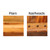 Barnwood Straight Leg Bunkbed - Twin/Twin
