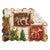 Picturesque Forest Placemats - Set of 6